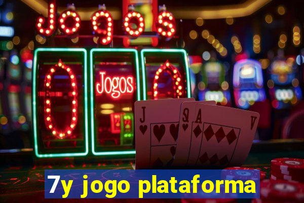 7y jogo plataforma